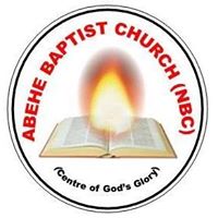 Abehe Baptist Church Logo